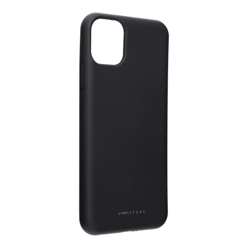 ROAR puzdro SPACE pre IPHONE 11 Pro Max čierne