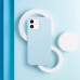 ROAR puzdro SPACE pre IPHONE 11 Pro Sky Blue