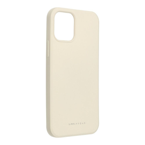 ROAR puzdro SPACE pre IPHONE 12 / 12 Pro Aqua White