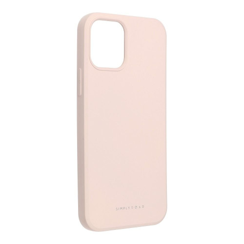 ROAR puzdro SPACE pre IPHONE 12 / 12 Pro Pink