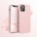 ROAR puzdro SPACE pre IPHONE 12 / 12 Pro Pink