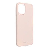 ROAR puzdro SPACE pre IPHONE 12 Pro Max Pink