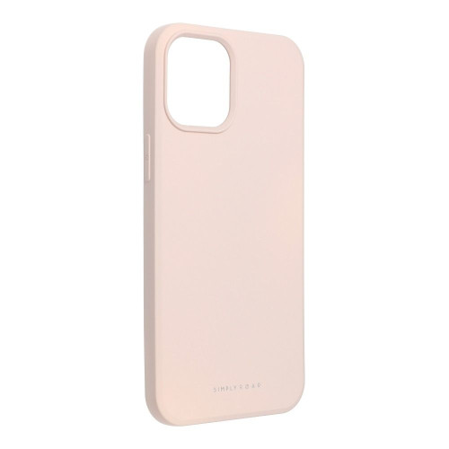 ROAR puzdro SPACE pre IPHONE 12 Pro Max Pink