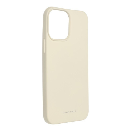 ROAR puzdro SPACE pre IPHONE 13 Pro Max Aqua White