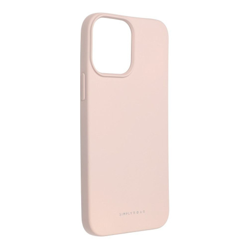 ROAR puzdro SPACE pre IPHONE 13 Pro Max Pink