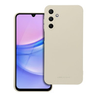ROAR puzdro SPACE pre SAMSUNG A15 4G / A15 5G Aqua White