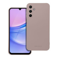 ROAR puzdro SPACE pre SAMSUNG A15 4G / A15 5G Pink