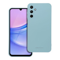 ROAR puzdro SPACE pre SAMSUNG A15 4G / A15 5G Sky Blue