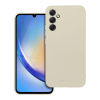 ROAR puzdro SPACE pre SAMSUNG A34 5G Aqua White