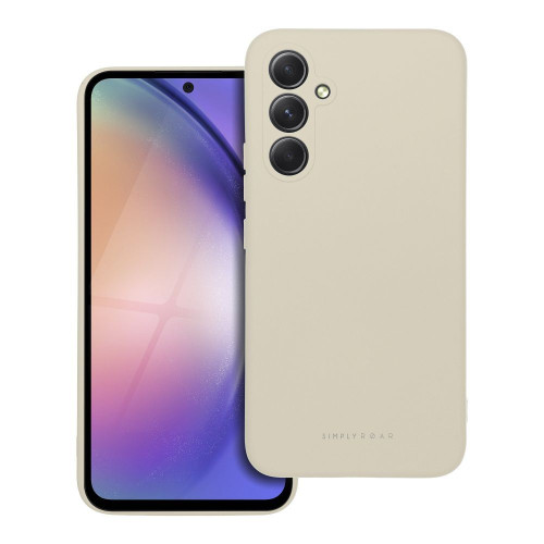 ROAR puzdro SPACE pre SAMSUNG A54 5G Aqua White