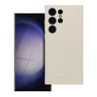 ROAR puzdro SPACE pre SAMSUNG S23 Ultra Aqua White
