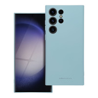 ROAR puzdro SPACE pre SAMSUNG S23 Ultra Sky Blue