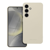 ROAR puzdro SPACE pre SAMSUNG S24 Aqua White