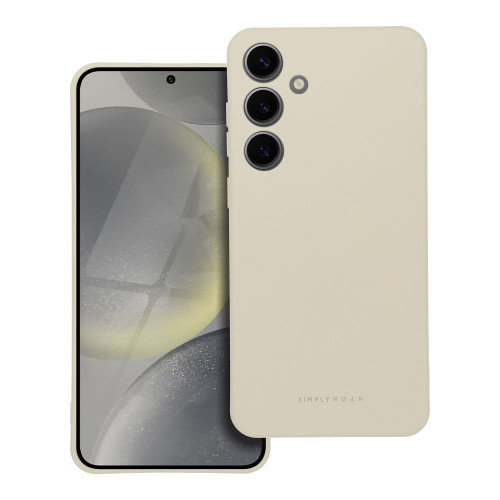 ROAR puzdro SPACE pre SAMSUNG S24 Plus Aqua White