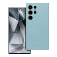 ROAR puzdro SPACE pre SAMSUNG S24 Ultra Sky Blue