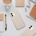 ROAR puzdro SPACE pre SAMSUNG S25 Ultra Aqua White