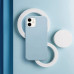 ROAR puzdro SPACE pre SAMSUNG S25 Ultra Sky Blue