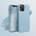 ROAR puzdro SPACE pre SAMSUNG S25 Ultra Sky Blue