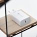 Rýchlonabíjačka Forcell s USB-C konektorom 25W 3A QC 4.0