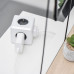 Rýchlonabíjačka Forcell s USB-C konektorom 25W 3A QC 4.0