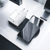 Rýchlonabíjačka Forcell s USB-C konektorom 45W 3A QC 4.0