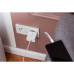 Rýchlonabíjačka Forcell s USB-C konektorom 45W 3A QC 4.0