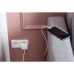 Rýchlonabíjačka Forcell s USB-C konektorom 45W 3A QC 4.0