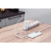 Rýchlonabíjačka Forcell s USB-C konektorom 45W 3A QC 4.0