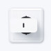 Rýchlonabíjačka Forcell s USB-C konektorom 45W 3A QC 4.0