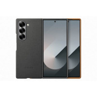 SAMSUNG originálne puzdro Kindsuite EF-VF956PJEGWW Samsung Fold 6 sivý blister