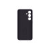 SAMSUNG originálne silikónové puzdro do SAMSUNG S24 EF-PS921TEEGWW tmavo fialové blister