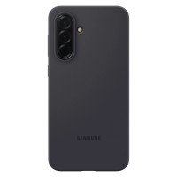 SAMSUNG originálne silikónové puzdro pre SAMSUNG Galaxy A36 EF-PA366CBEGWW black blister