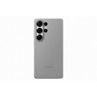 SAMSUNG originálne silikónové puzdro pre SAMSUNG Galaxy S25 Ultra EF-PS938CJEGWW sivý blister