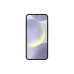 SAMSUNG originálne silikónové puzdro pre SAMSUNG S24 Plus EF-PS926TEEGWW tmavo fialové blister