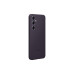 SAMSUNG originálne silikónové puzdro pre SAMSUNG S24 Plus EF-PS926TEEGWW tmavo fialové blister