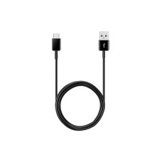 SAMSUNG originálny kábel USB A na typ C EP-DG930IBEGWW 1,5 m čierny blister