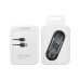 SAMSUNG originálny kábel USB A na typ C EP-DG930IBEGWW 1,5 m čierny blister