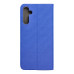 SENSITIVE Puzdro na knihy pre SAMSUNG A34 5G light blue
