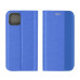 SENSITIVE Puzdro na knihy pre SAMSUNG A40 light blue