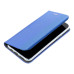 SENSITIVE Puzdro na knihy pre SAMSUNG A40 light blue