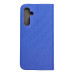 SENSITIVE Puzdro na knihy pre SAMSUNG A54 5G light blue