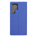 SENSITIVE Puzdro na knihy pre SAMSUNG S24 Ultra light blue