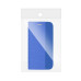 SENSITIVE Puzdro typu kniha pre SAMSUNG A51 light blue