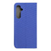 SENSITIVE Puzdro typu kniha pre SAMSUNG S23 FE light blue
