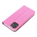 SENSITIVE Puzdro typu kniha pre SAMSUNG S23 Ultra light pink