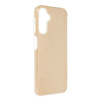SHINING puzdro pre SAMSUNG A14 5G / A14 4G zlaté