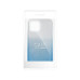 SHINING puzdro pre SAMSUNG A52 5G / A52 LTE ( 4G ) / A52S transparentné modré
