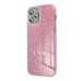 SHINING puzdro pre SAMSUNG S24 Ultra pink