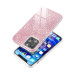 SHINING puzdro pre SAMSUNG S25 Ultra pink