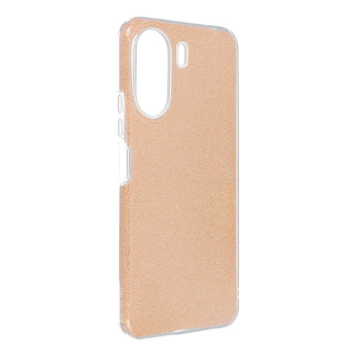 SHINING puzdro pre XIAOMI Redmi 13C / POCO C65 zlaté
